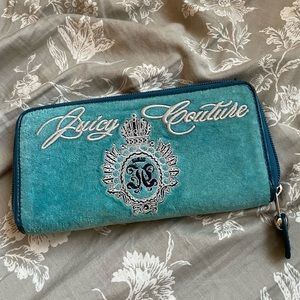 Juicy Couture Wallet